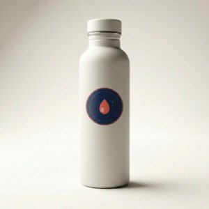 powder coat insulated bottle — SW Supply Co.
