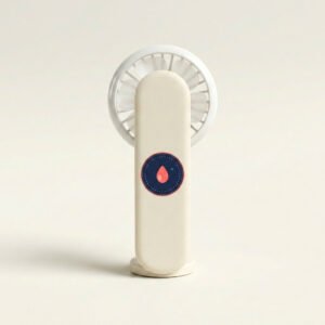 rechargeable mini hand fan — SW Supply Co.
