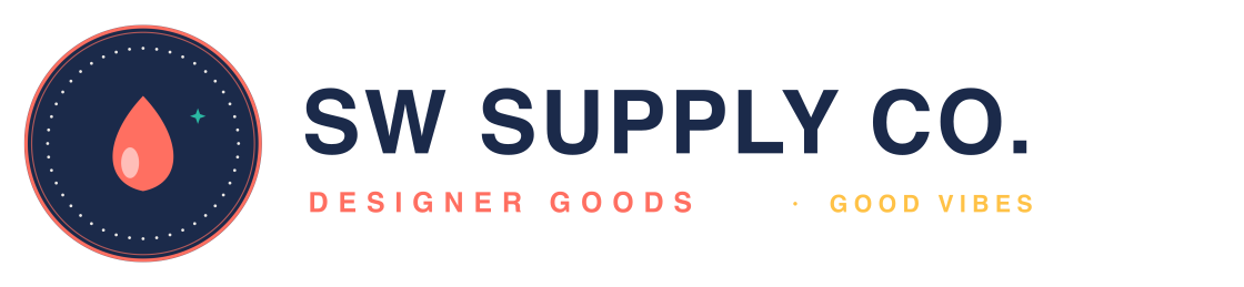 swsupply logo png — SW Supply Co.