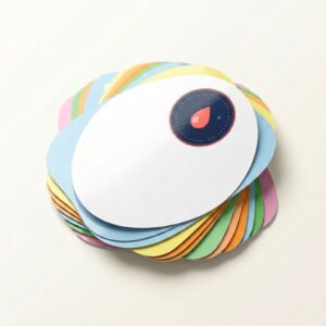 vinyl sticker pack 25 — SW Supply Co.