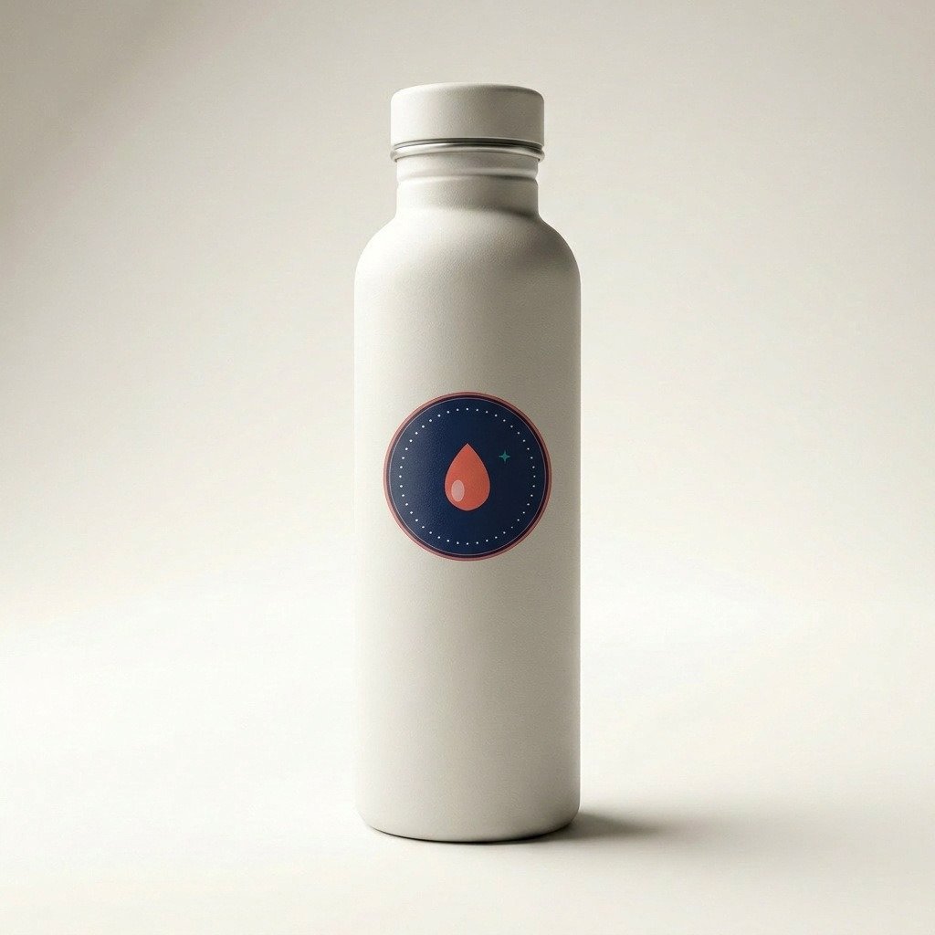 Water Bottles & Drinkware
